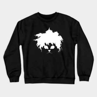 Love Cats Crewneck Sweatshirt